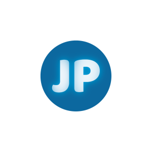 JP Logo webseite